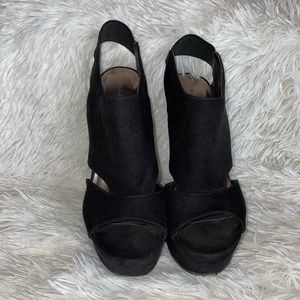 Madden girl wedges